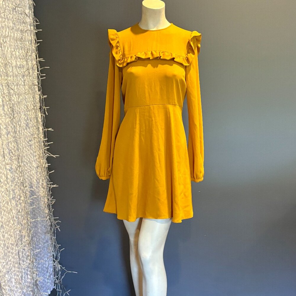Zara Woman Dress